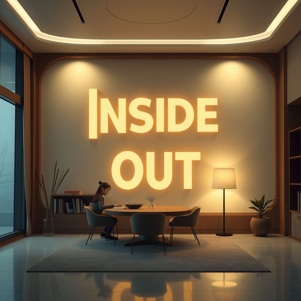 การพัฒนาของไรลีย์ใน Inside Out 2
